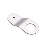 Blox Racing  Radiator Stay - 96-00 Civic / Integra / S2000